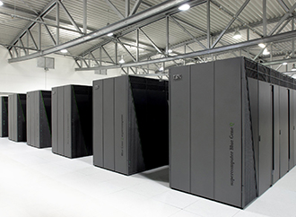 Supercomputing