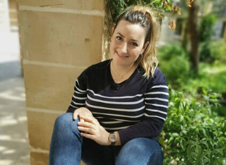 Marianne Agius Attard