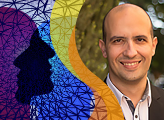 Dr George Vital Zammit Q&A