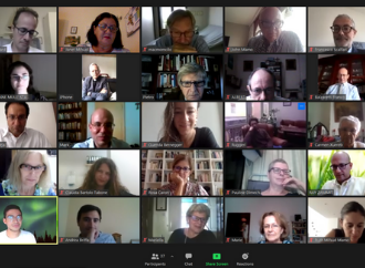 bio ethics conference 2020