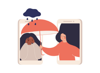 mental health support
