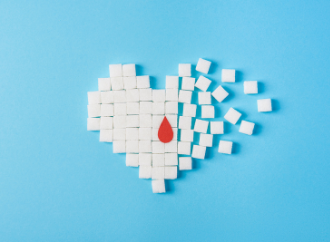 diabetes art