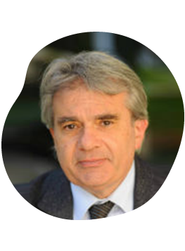 Prof. Alex Torpiano
