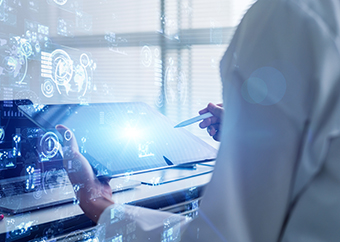 Science technology concept. Laboratory. Examination. Research.