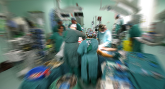 Faculty of Medicine & Surgery