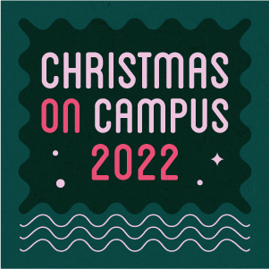 Christmas on Campus 2022 (Generic)
