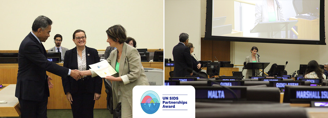united-nations-award-for-the-islands-and-small-states-institute-and