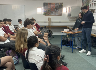 uesa engineering talks