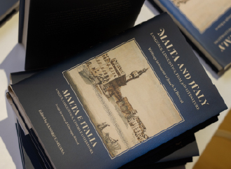 Collection of writings in honour of Prof. Joseph M. Brincat 