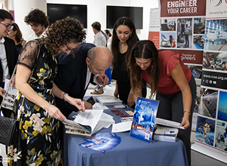 engineering exhibition