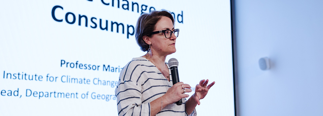 Prof. Maria Attard