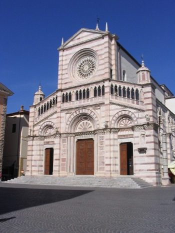Grosseto Duomo