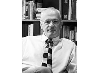 Professor Paul Montgomery