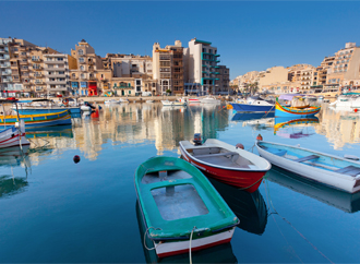 malta cosmopolitanism