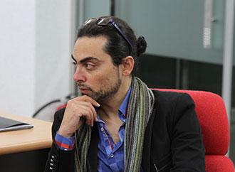 Norbert Bugeja