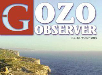 Gozo Observer 33