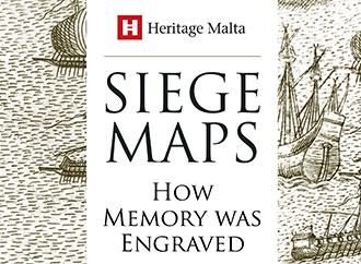 Siege Maps