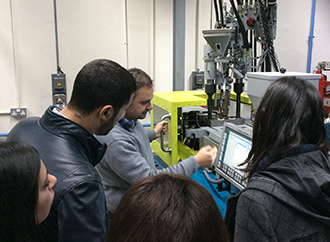 Master of Science in Integrated Product Development