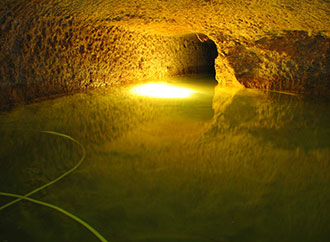 Malta and Water