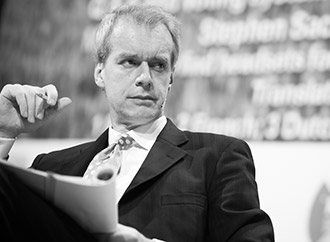Stephen Sackur