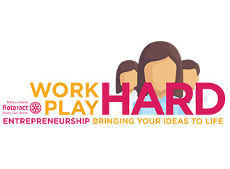 Work Play Roteract logo