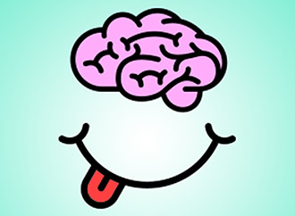 Flavour in the brain