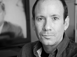 Jeffrey Geiger
