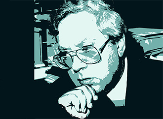 Oliver Friggieri