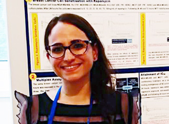 Dr Vanessa Petroni Magri 