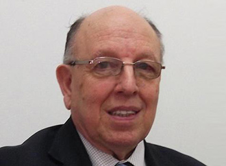 Prof. Lino Briguglio