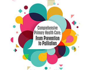 Primary health care conference logo