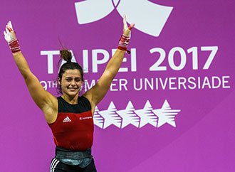 Yazmin Zammit Stevens