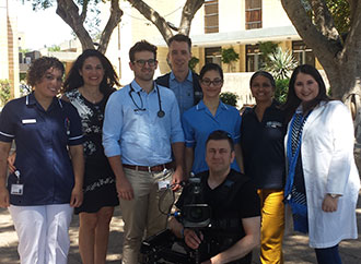 Voices from the Region