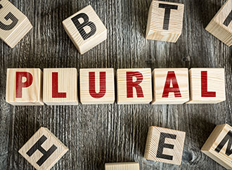 Plural