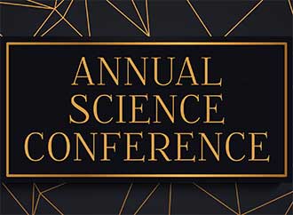 Science conference