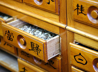 Traditional Chinese Medicine