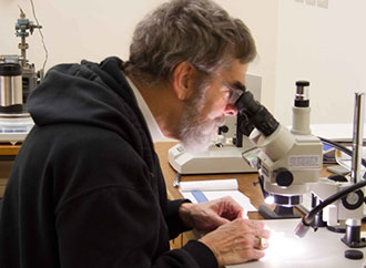 Bro. Guy J. Consolmagno, S.J.