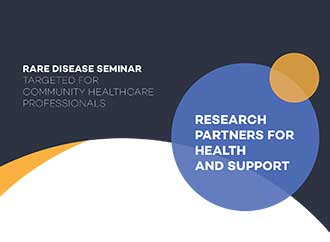 Rare Disease Seminar