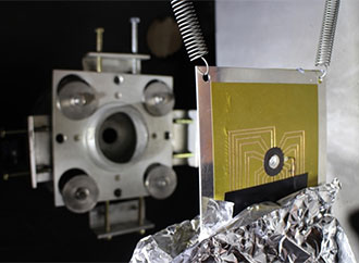 Space technology