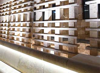 Central Bank - Malta