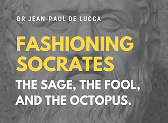Fashioning Socrates