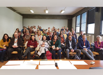 MyWAVE Action Cost Meeting University of Malta