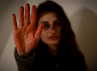 Violence on women - a scourge of our society