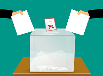 voting