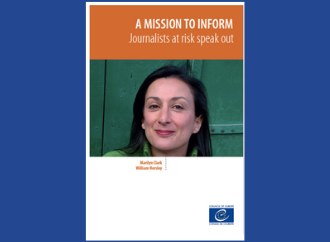 journalist book
