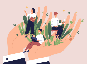 Foundation for Social Wellbeing Agreement