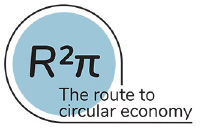 R2Pi logo