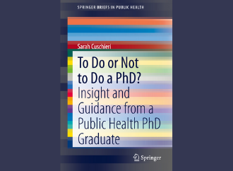 Sarah Cuschieri book