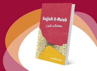 Book - Sejjieh il-Hsieb