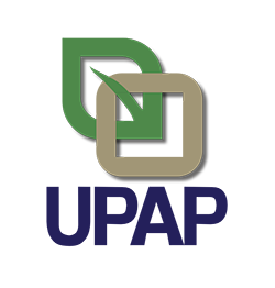 UPAP logo